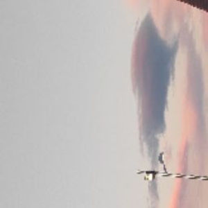 Meet your Posher, Lucía